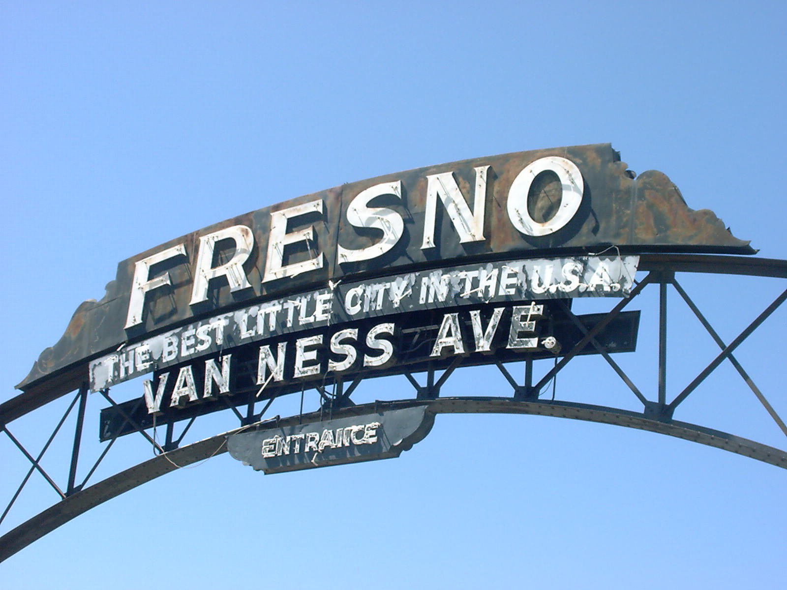 Fresno Scorts