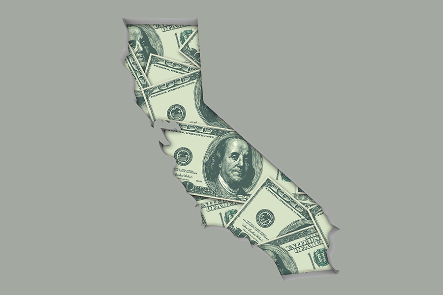 Californians Hit With Hundreds of Dollars in Annual Fees