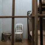 jail cell