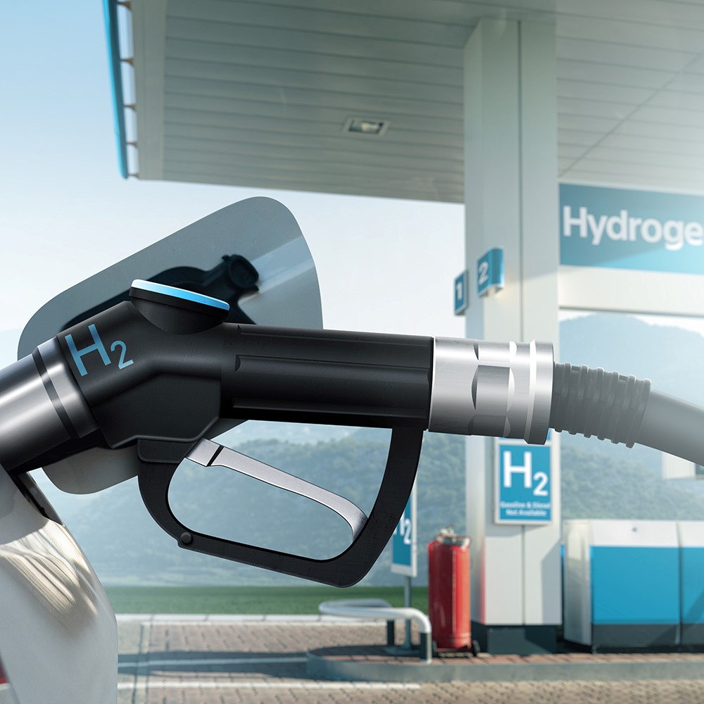 Hydrogen Fuel