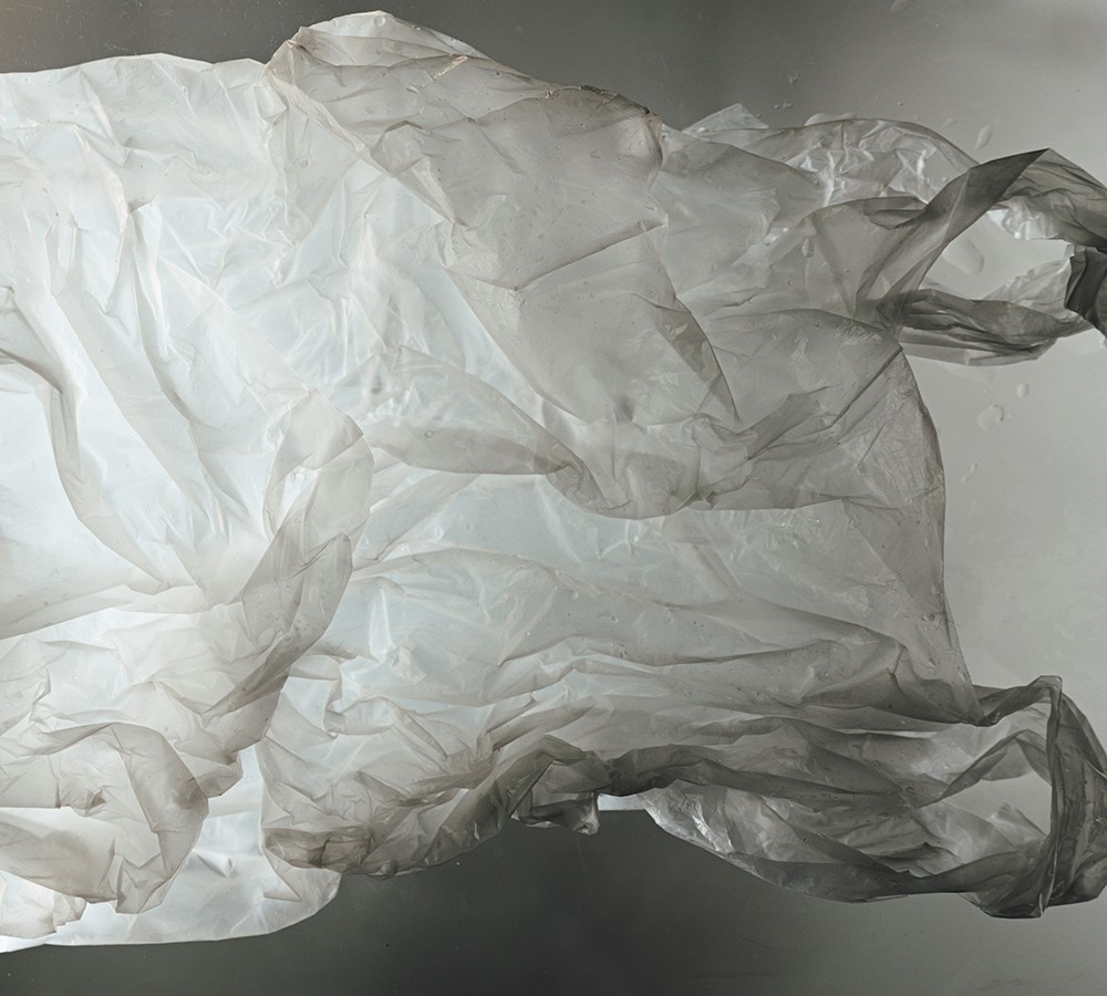 Plastic Bag 2