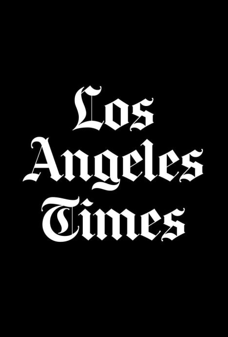 LA Times icon