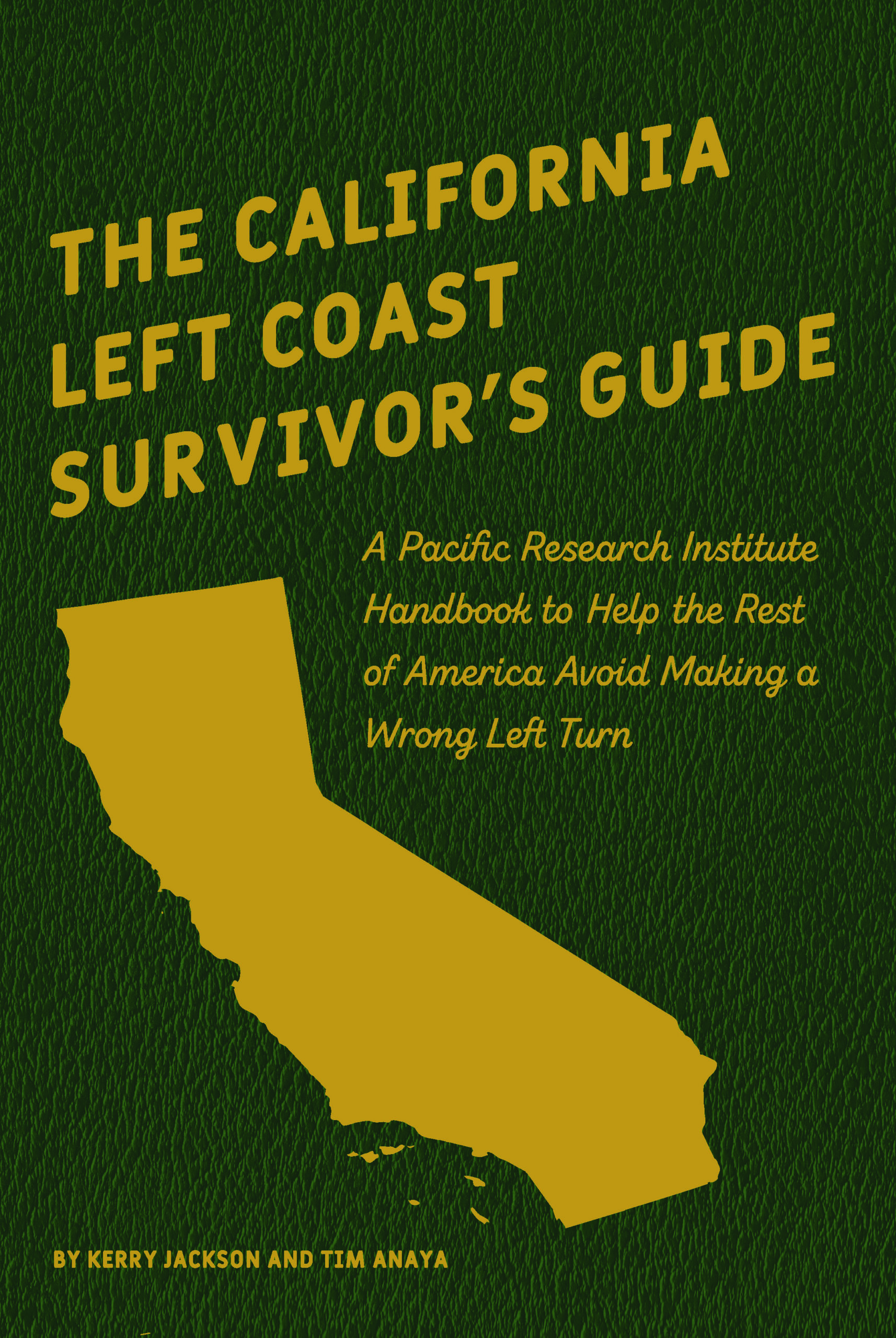 LEftCoastSurvivorsCover