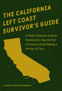 LeftCoastSurvivorCover