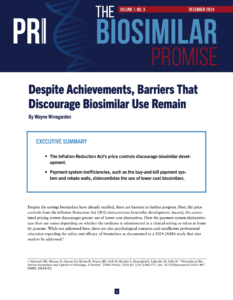 Biosimilars#3