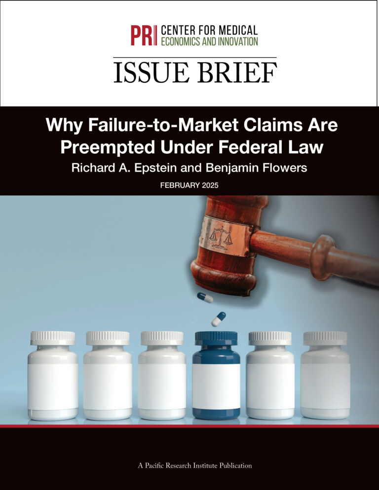 FailureMarketClaims Gilead F cover